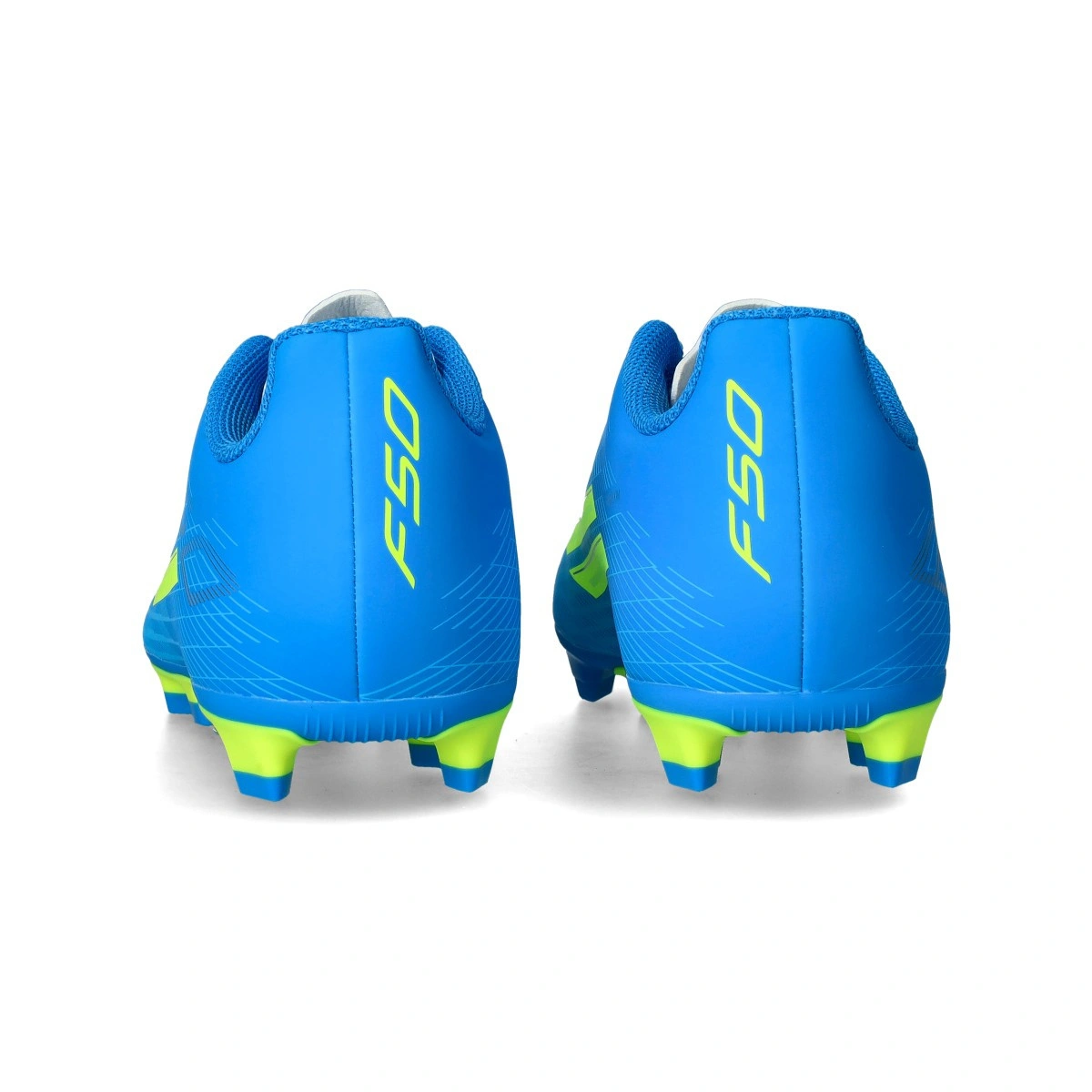 Chuteira adidas F50 Club FG/MG Criança