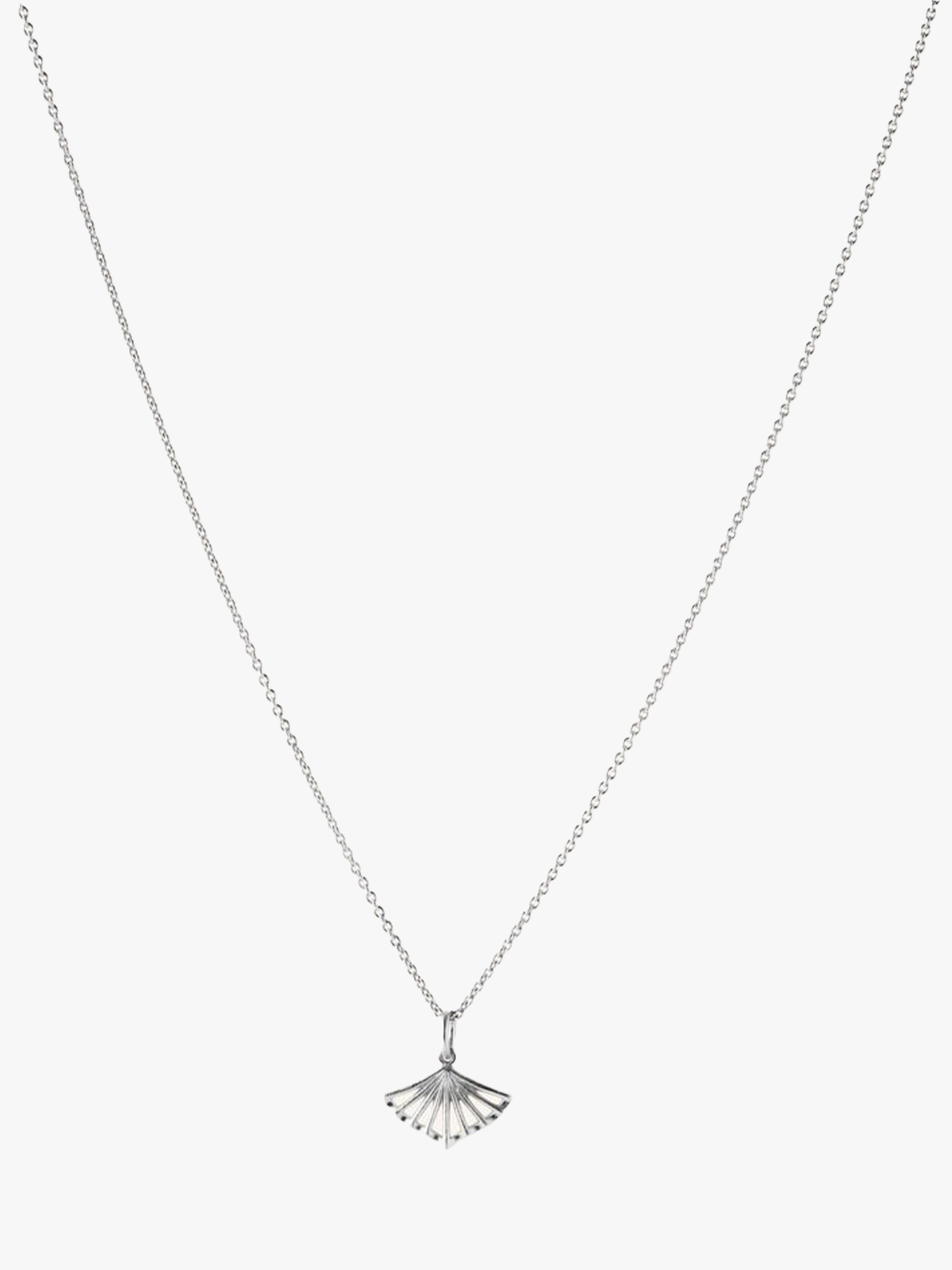 Ballerina Necklace