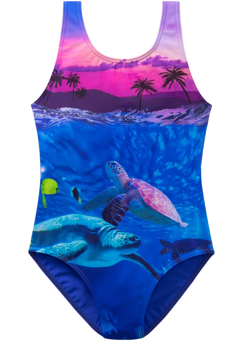 Maillot 1 pièce