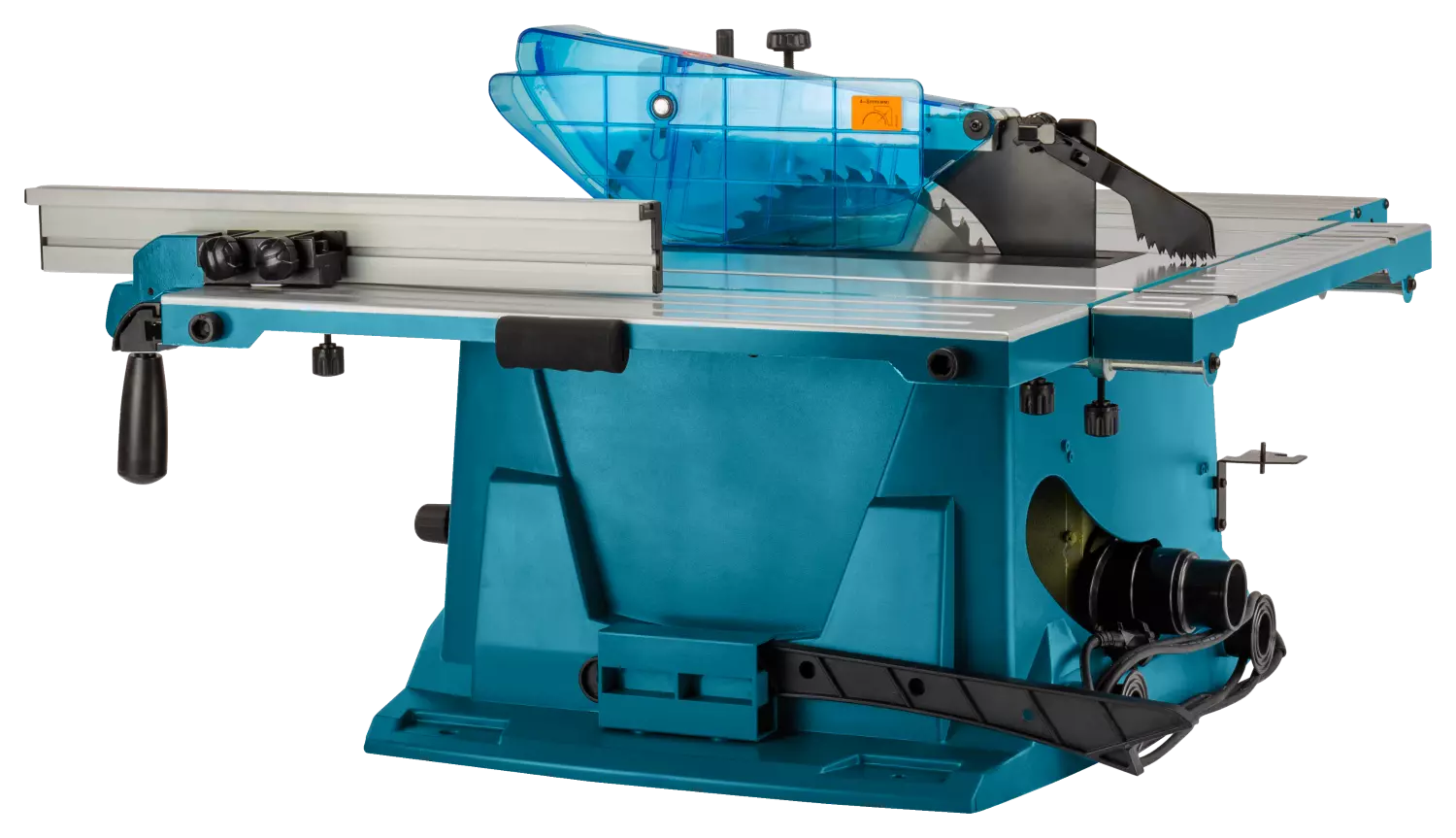 Makita MLT100N Zaagtafel - 1500W - 260 x 30mm
