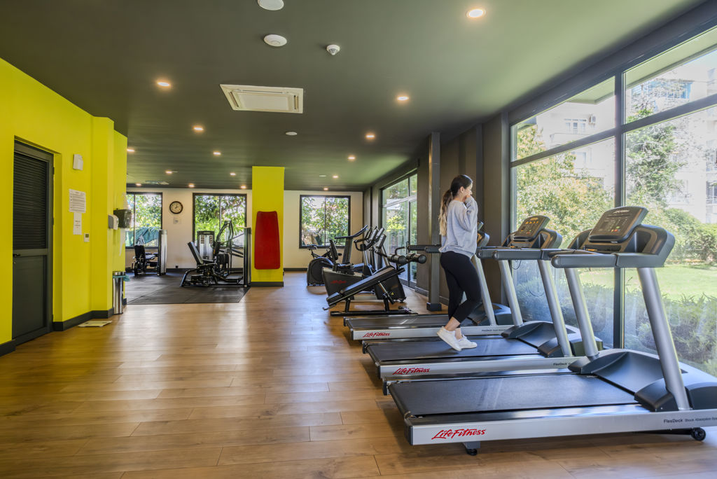 Green Garden Resort Ultra All Inclusive - Hotel