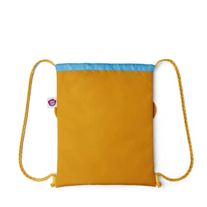Sac de sport 4 litres Tigre