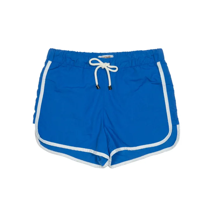Sunchild Short de bain Bi-Couleur Carlos | Bleu