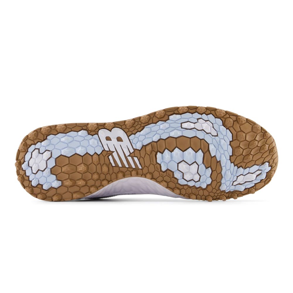 Fresh Foam Contend v2 Golfsko Dame Hvit