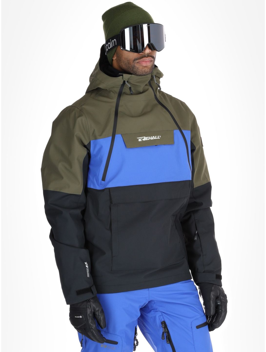 Helicon-R ski-jas heren