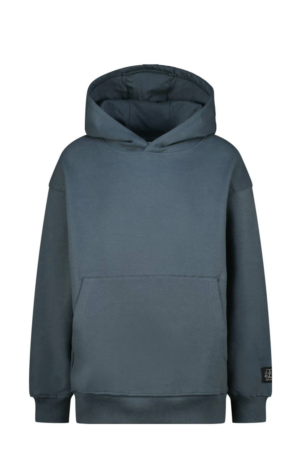 Raizzed sweater blauw