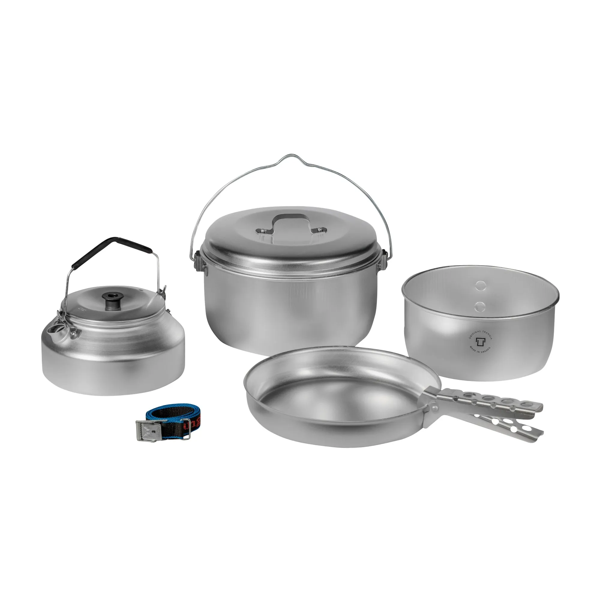 Trangia -  Campingset 24