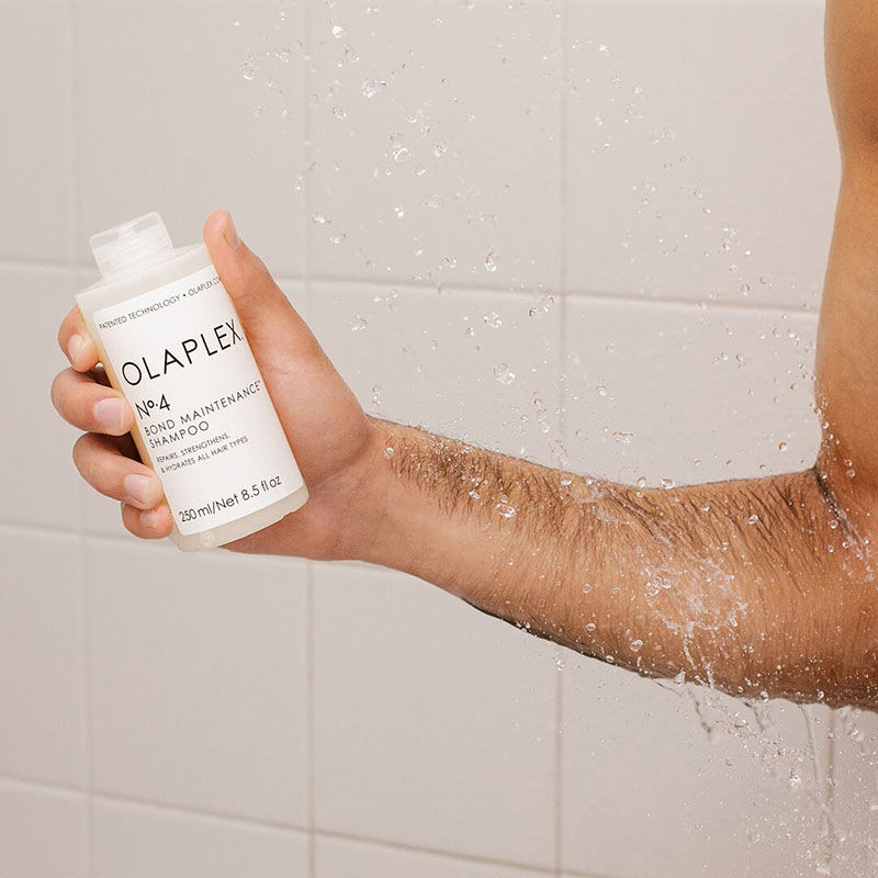 Shampooing réparateur Bond Maintenance n°4 250 ml