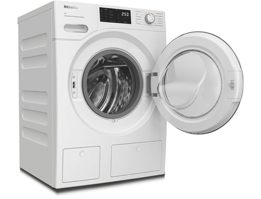 MIELE - Lave linge Frontal WWG 880 WCS