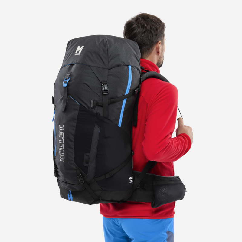 Ubic 55+15 - Sac à dos randonnée