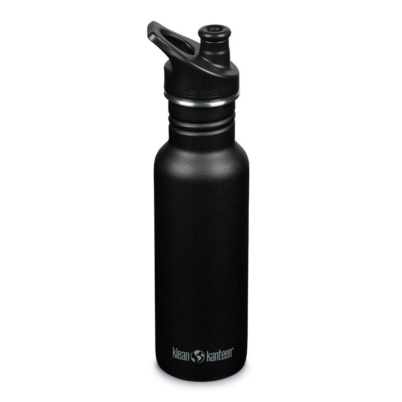Classic Narrow 18oz (532mL) - Sport Cap - Gourde