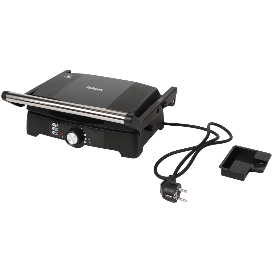 Grille-viande multifonction Tristar