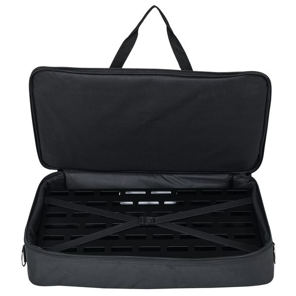 Rockboard QUAD 4.2 B mit Gigbag