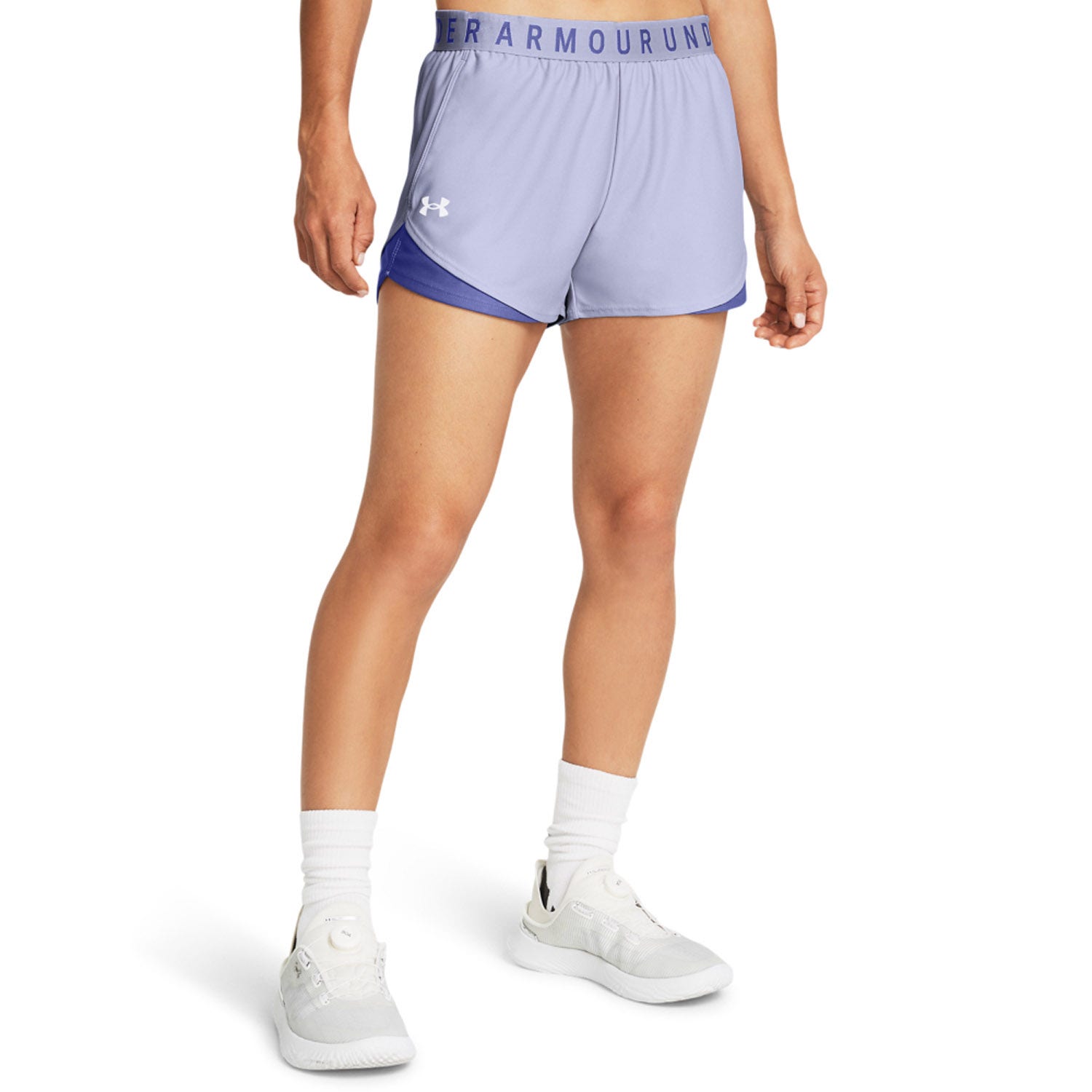 Under Armour  Play Up Shorts 3.0