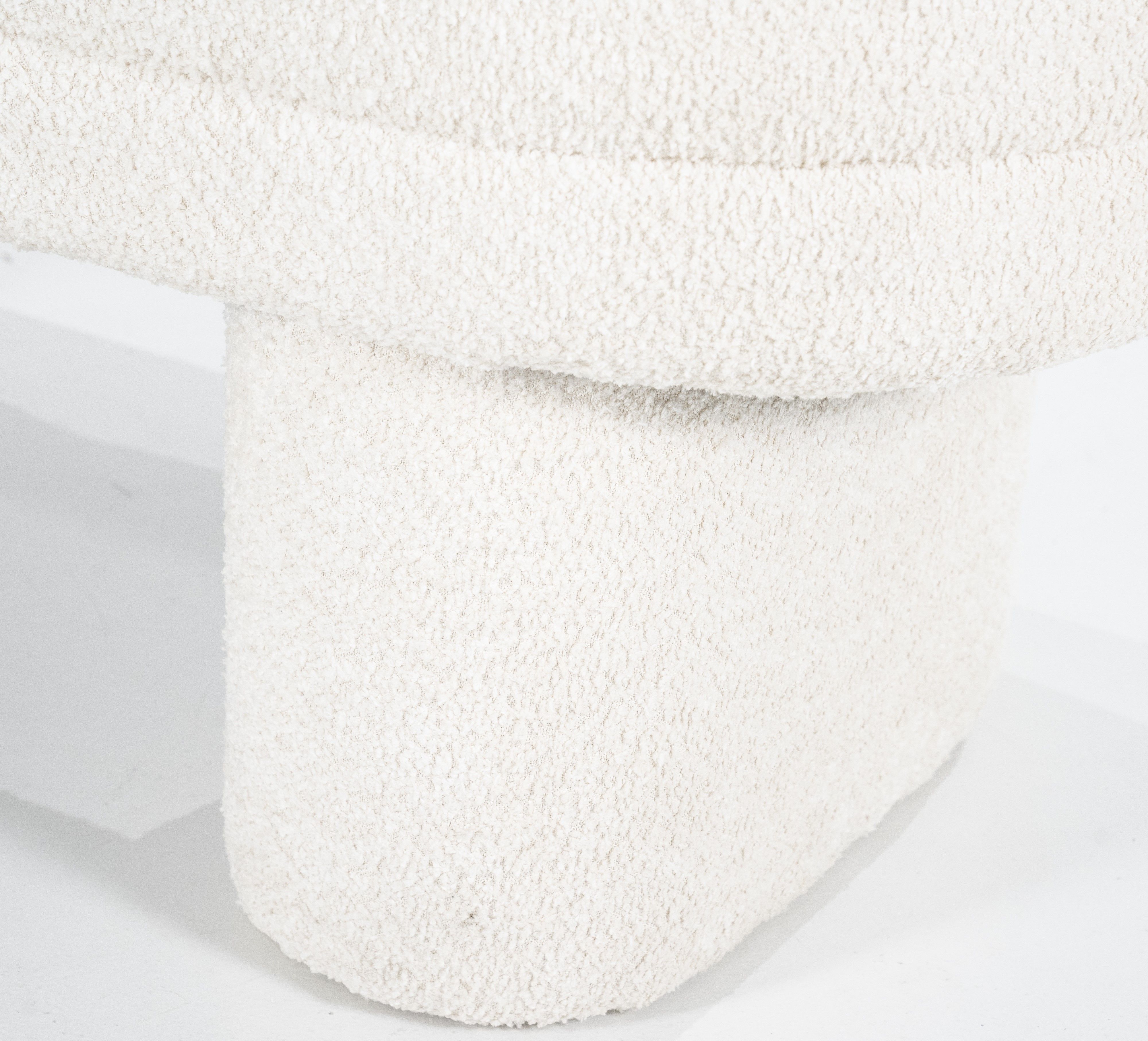 Halbank - beige | 230305 Rama B120 x D45 x H45 cm
