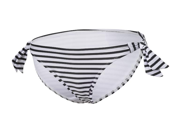 Dames bikinibroekje