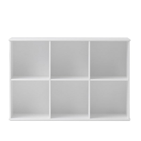 Køb Oliver Furniture Wood Reol 3x2 til Ophæng
