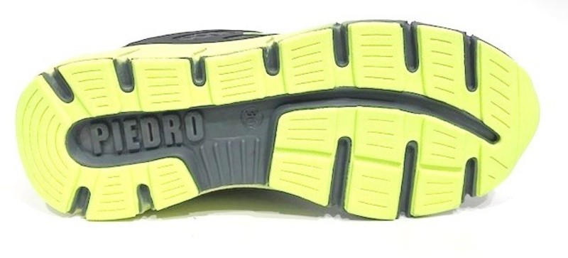 Piedro 1517006210 wijdte 3.5 Kaki combi