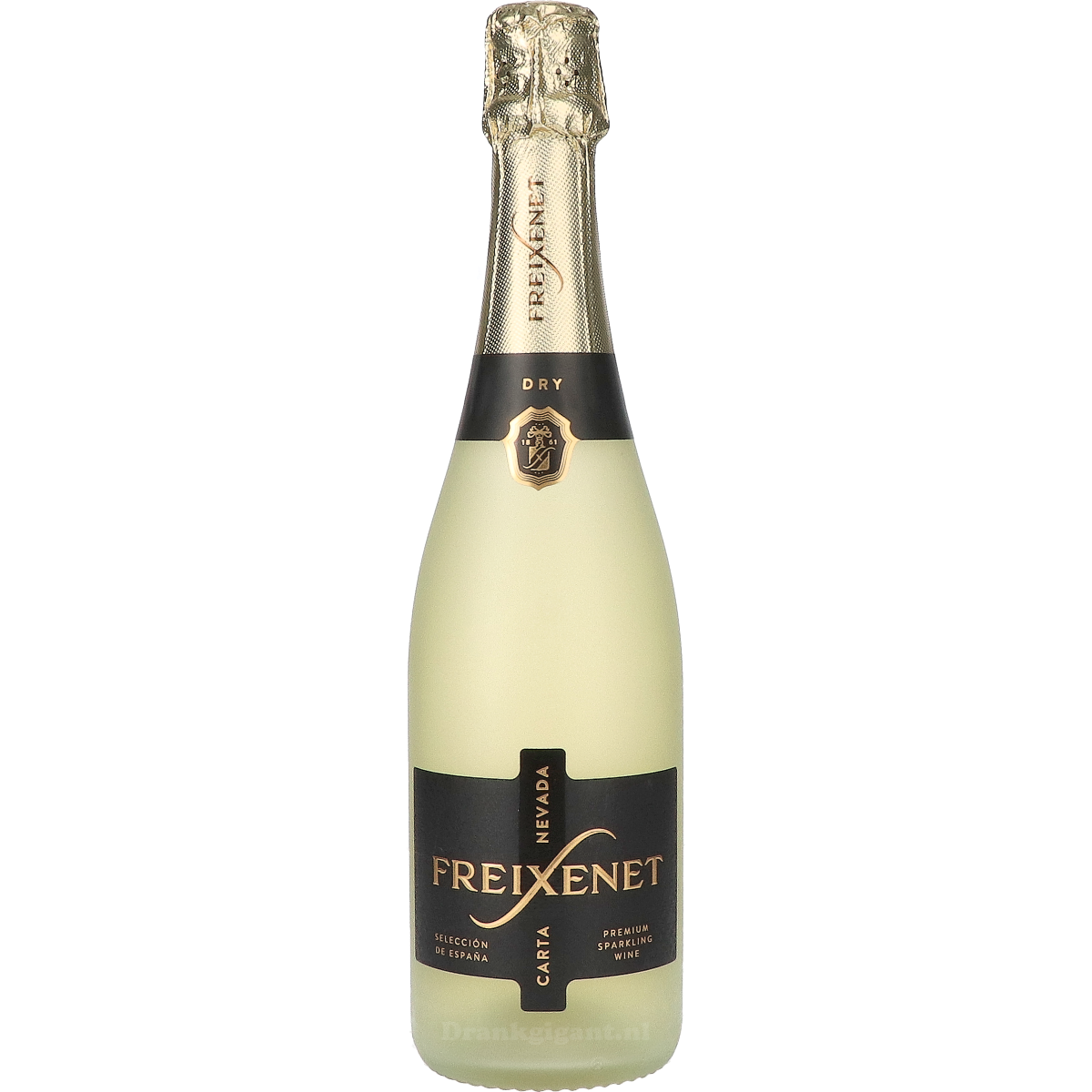 Freixenet Carta Nevada Dry 75 cl