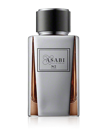 Asabi No.2 Intense Eau de Parfum Intense Spray 100ml