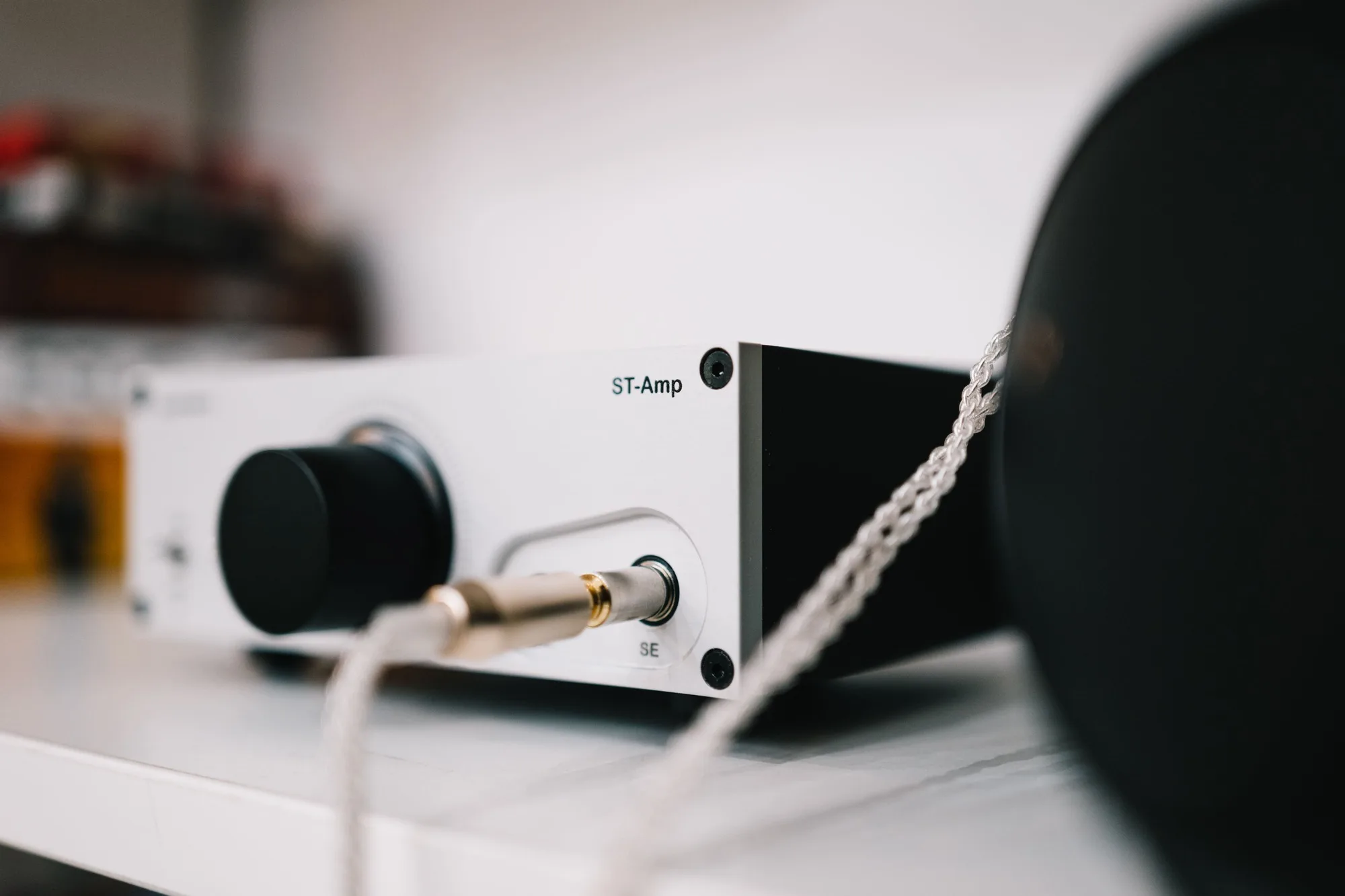 EarMen ST-Amp Amplis casques