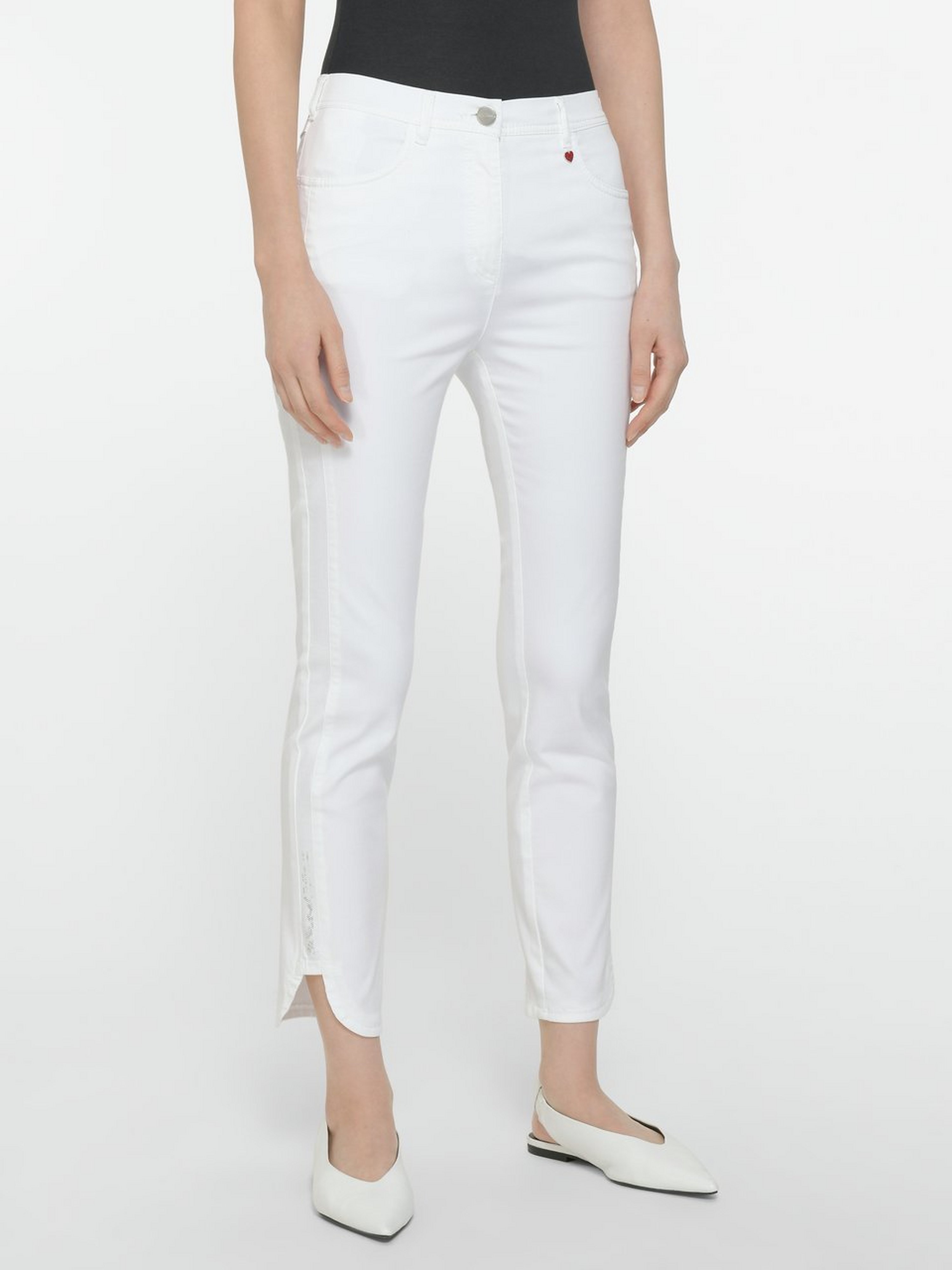 7/8-Jeans