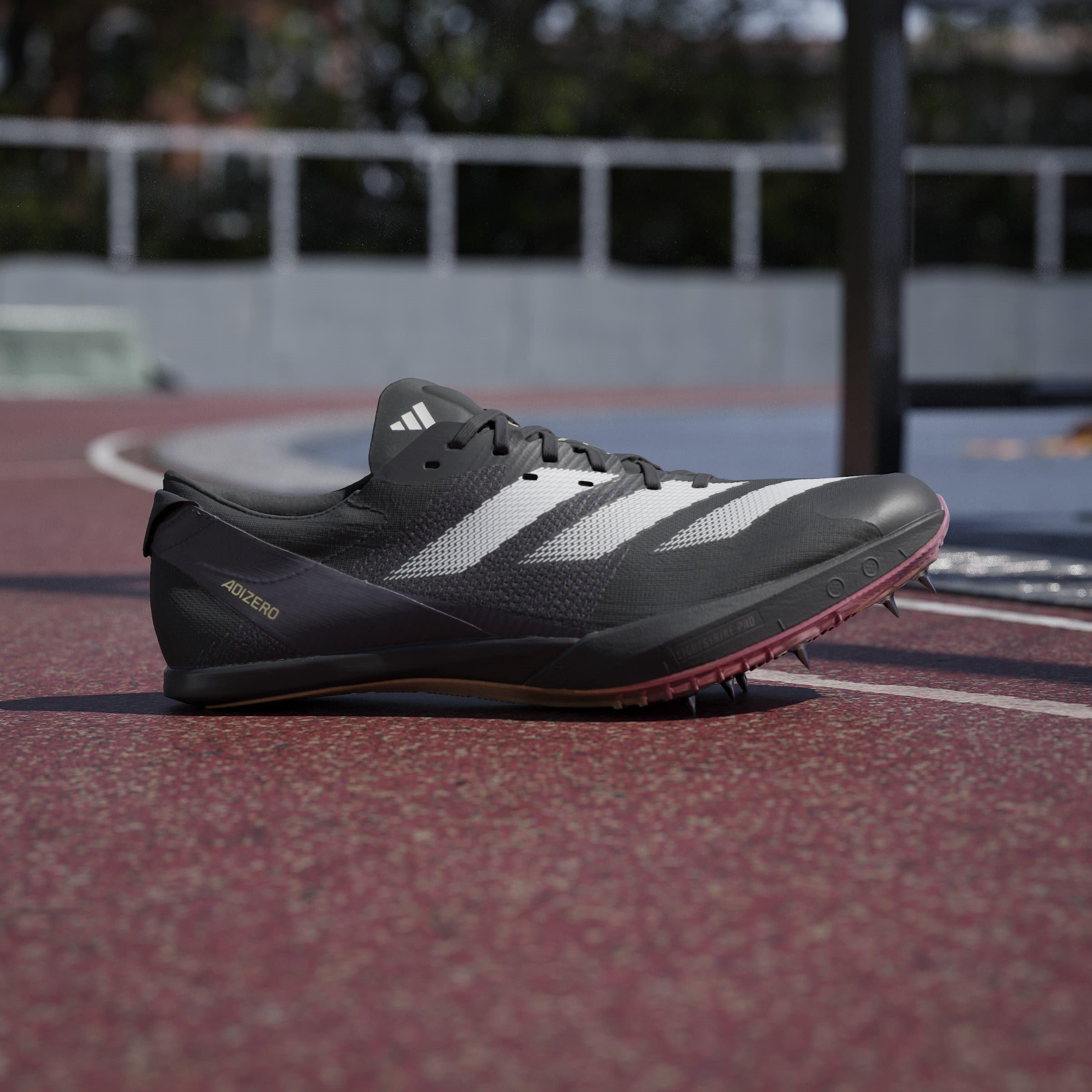 adidas Adizero Finesse Running Spikes Mens