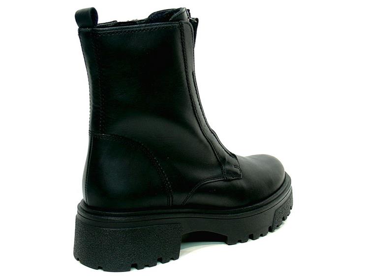 Gabor 71.763 schwarz(altsilber)
