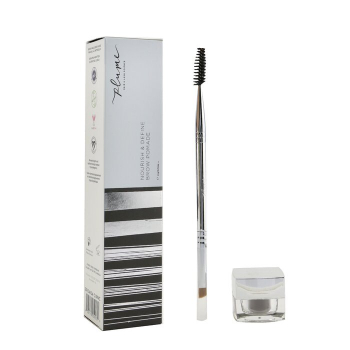 Plume Science Nourish & Define Refillable Brow Pencil