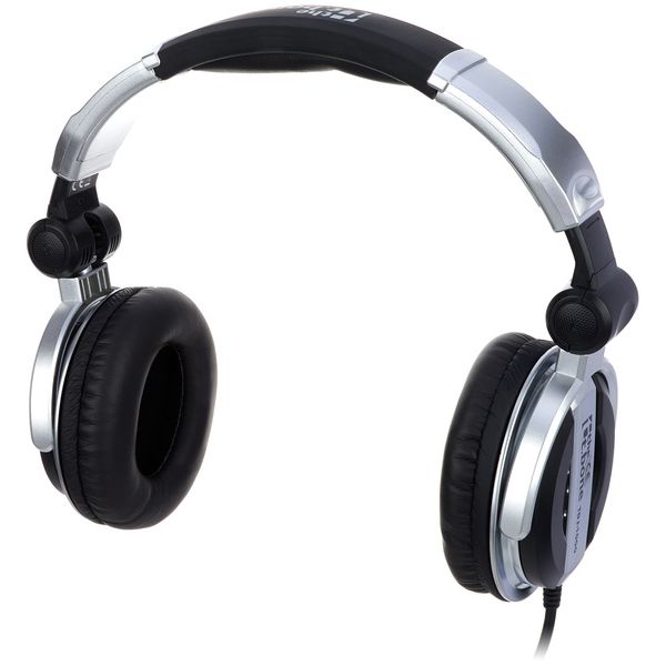 Native Instruments Traktor S4 MK3 Headphone Set