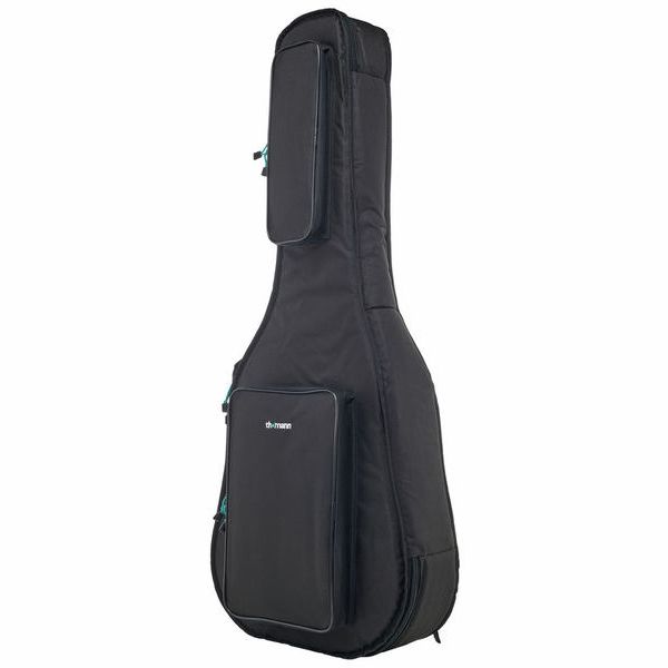 Harley Benton Custom Line CLG-48CE Wi Bundle