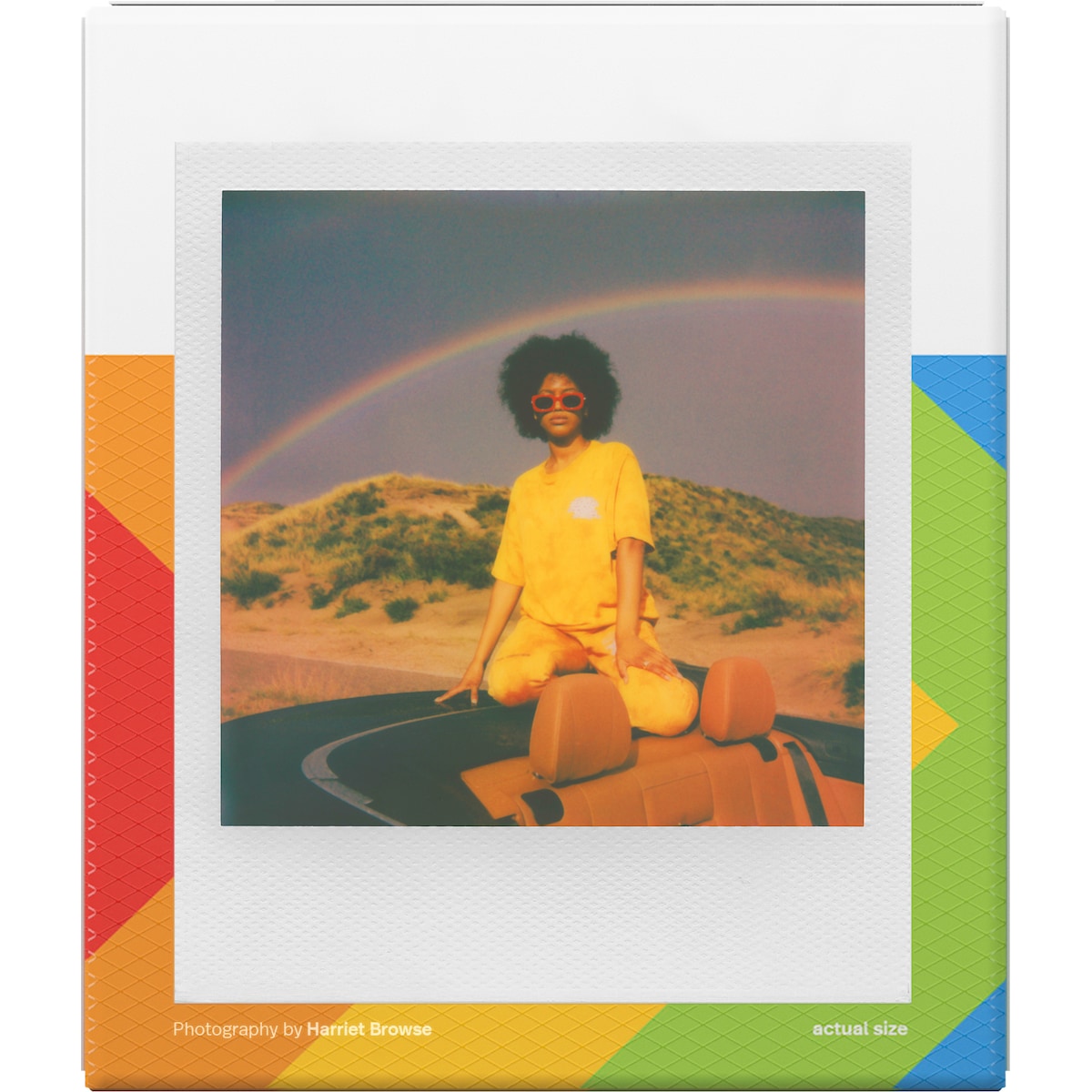 Polaroid Go polaroidfilm