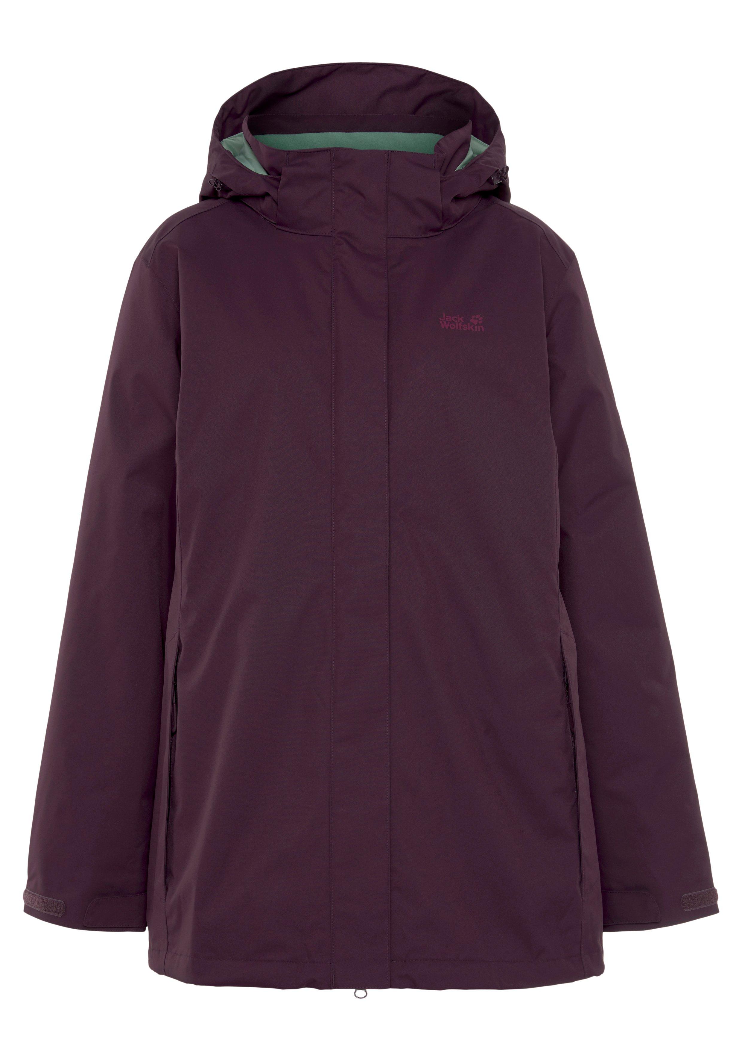 Funktionsjacke