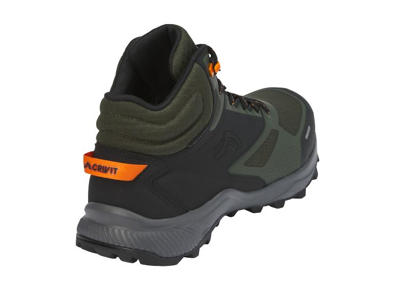 Heren wandelschoenen