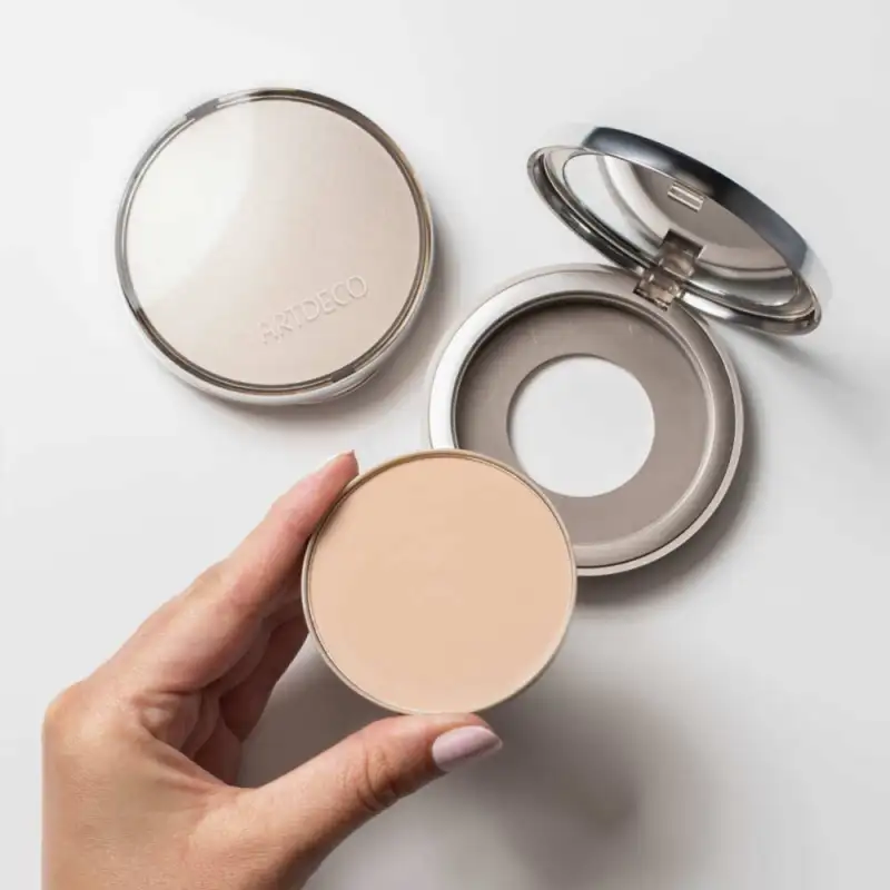 Hydra Mineral Compact Foundation