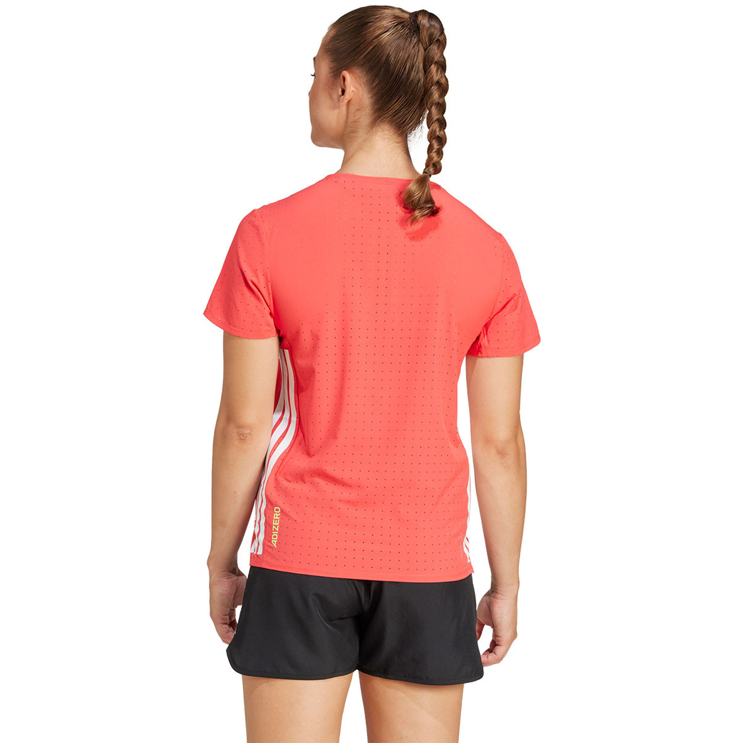 adidas Adizero T-Shirt Dames