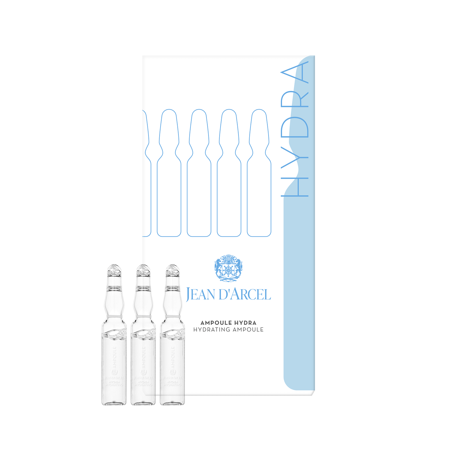 Ampoule Hydra