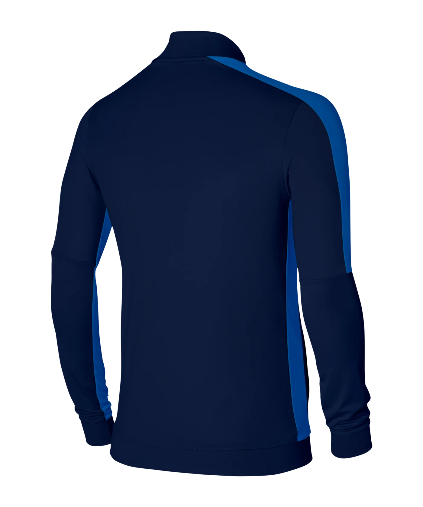 Nike Academy Trainingsjacke Kids Blau F451