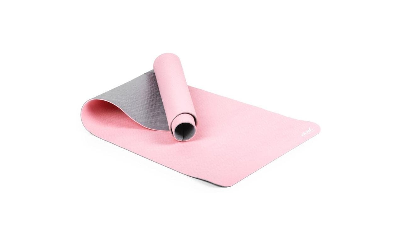 Vivid Yoga Matte RosaYoga-Matte