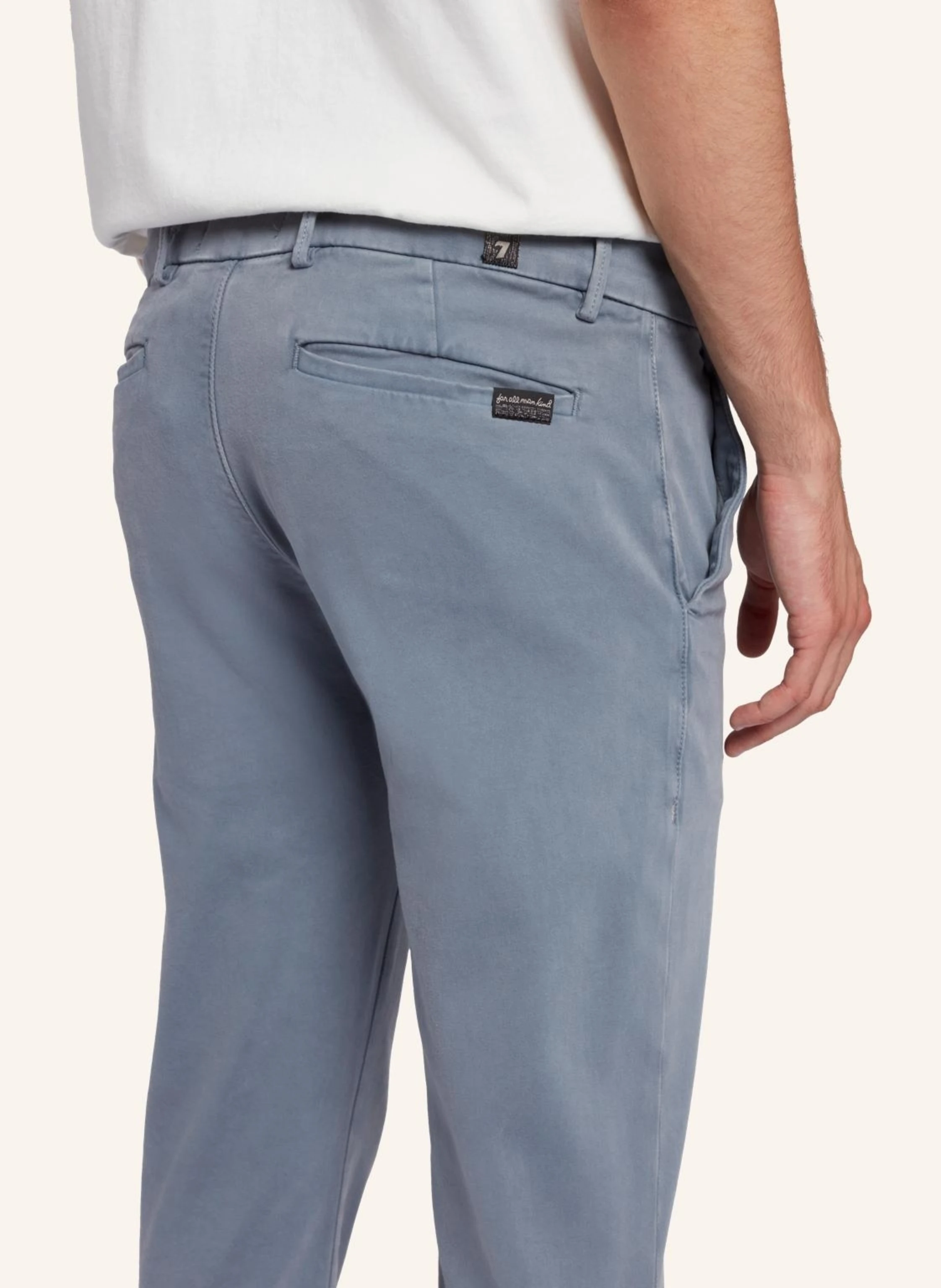 7 for all mankind SLIMMY CHINO Pant