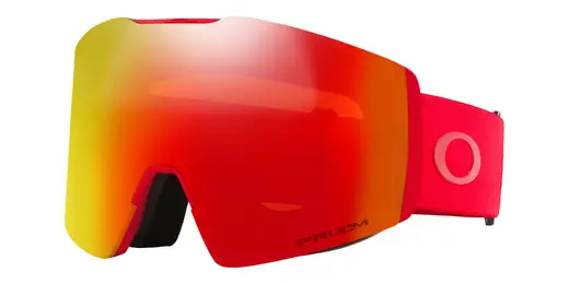 Oakley Fall Line L Prizm Skibriller | SkatePro
