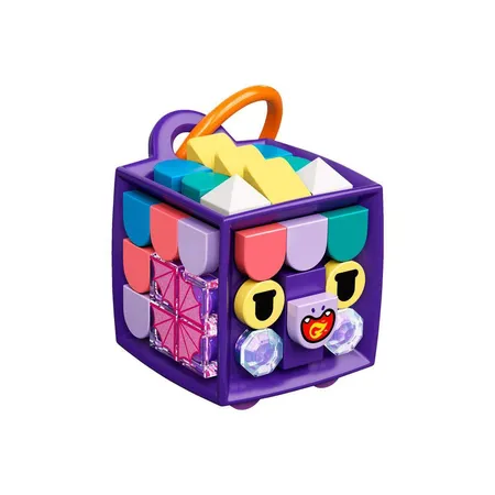 LEGO® DOTS 41939 Taschenanhänger Drache