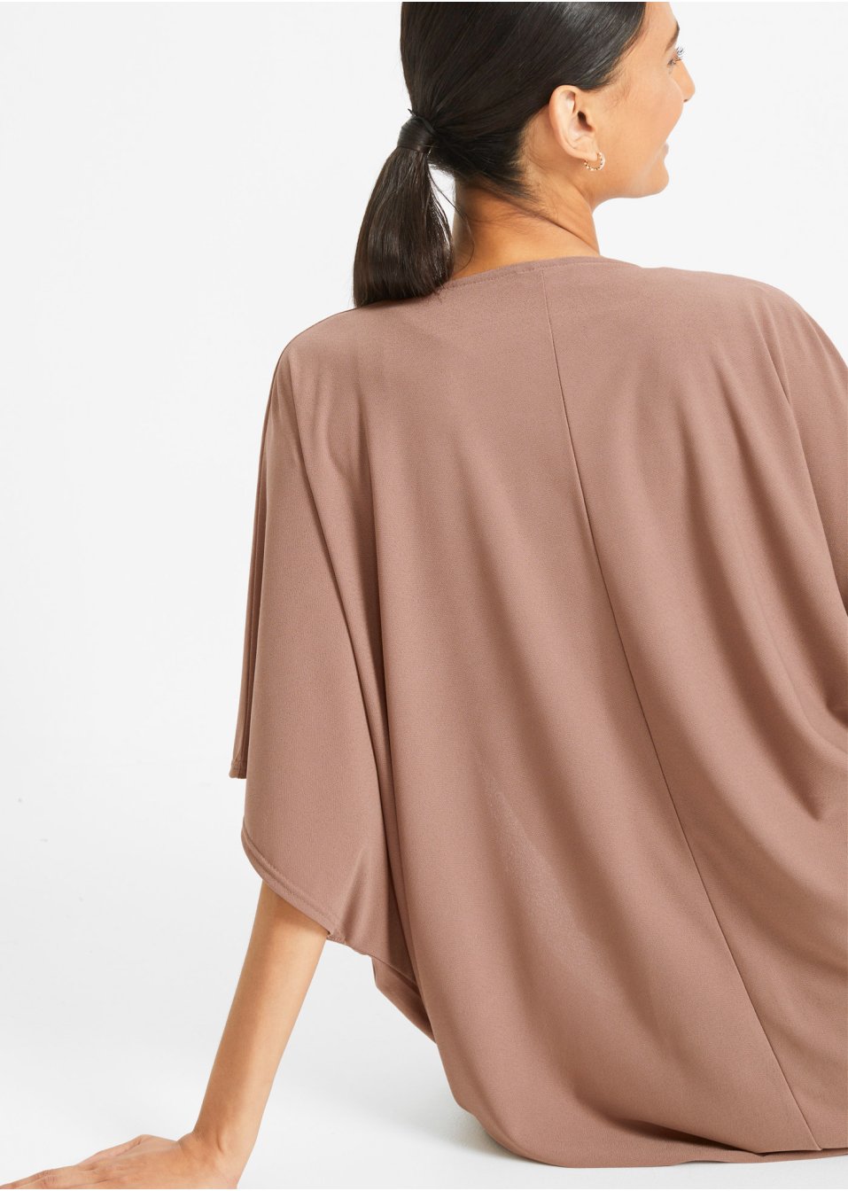 Veste kimono