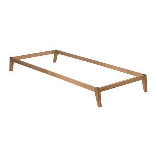 Trendy Lit Junior 90x200   Blanc        de               Quax