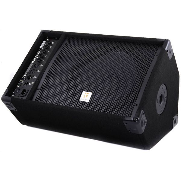 Millenium MPS-750X E-Drum Monitor Bundle