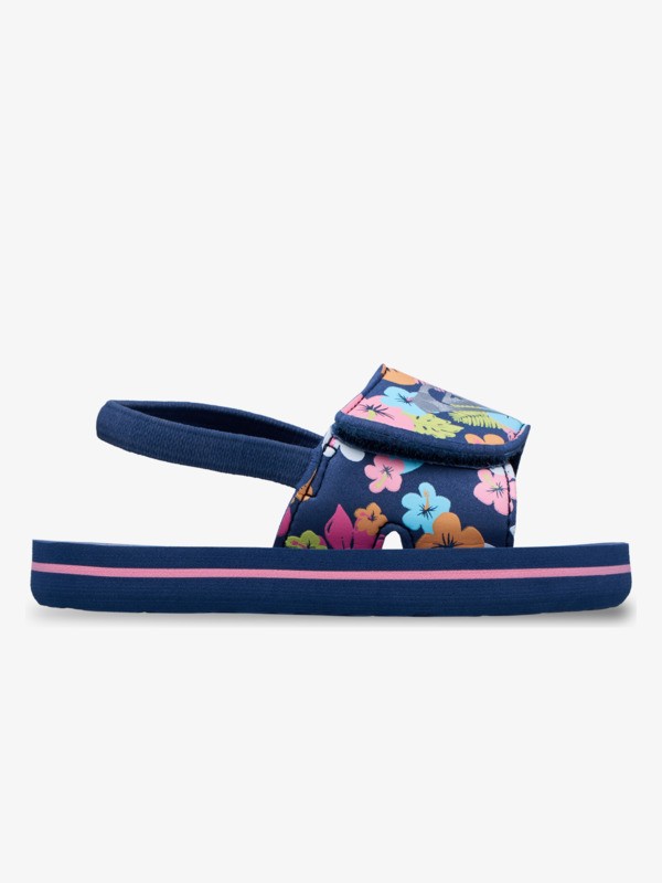 Tw Finn Sandales Bleu Bébés