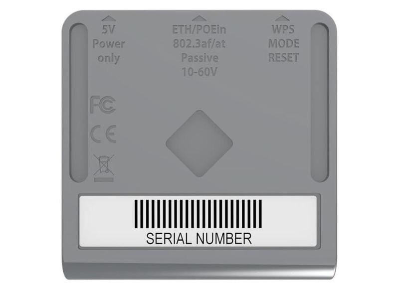 MikroTik Access Point mAP lite MAP lite