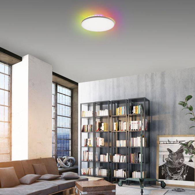 LED-Deckenleuchte