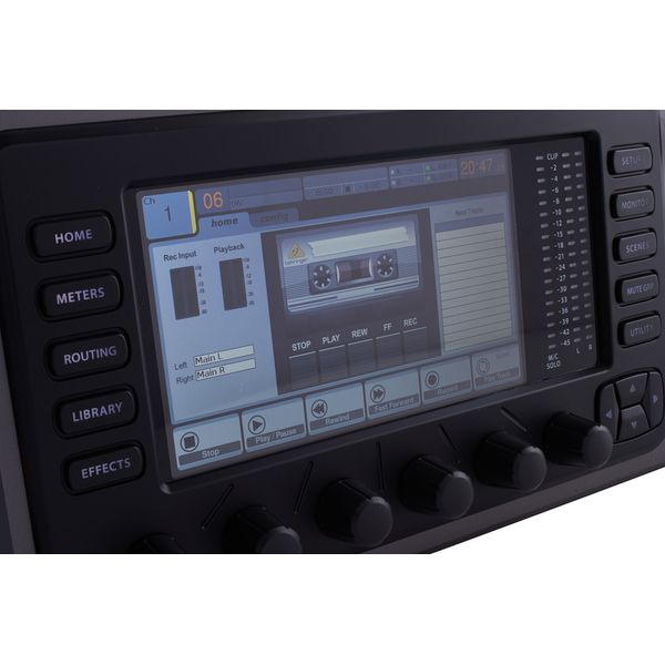 Behringer X32 Rack Hands On Bundle