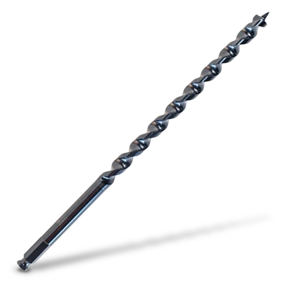 BOSCH 14 x 305mm Scotch Pattern Auger Bit - DAREDEVIL